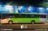 Viação Garcia 91291 na cidade de Campos dos Goytacazes, Rio de Janeiro, Brasil, por Lucas de Souza Pereira. Número da foto: #12458181.