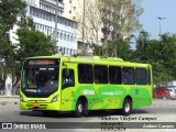 Santo Antônio Transportes Niterói 2.2.075 na cidade de Niterói, Rio de Janeiro, Brasil, por Andrew Campos. Número da foto: #:id.