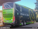 Expresso Princesa dos Campos 7462 na cidade de Coronel Vivida, Paraná, Brasil, por Jonas Castro. Número da foto: #:id.