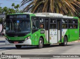 VB Transportes e Turismo 3281 na cidade de Campinas, São Paulo, Brasil, por Henrique Alves de Paula Silva. Número da foto: #12456984.