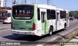 Auto Ônibus Líder 0921017 na cidade de Manaus, Amazonas, Brasil, por Bus de Manaus AM. Número da foto: #:id.