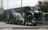 Viação Garcia 88009 na cidade de São Paulo, São Paulo, Brasil, por George Miranda. Número da foto: #12457177.