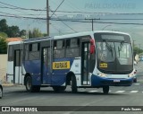 Expresso WM Turismo 4104 na cidade de Gália, São Paulo, Brasil, por Paulo Soares. Número da foto: #12456229.