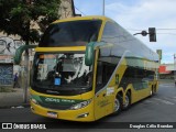 Empresa Gontijo de Transportes 25045 na cidade de Belo Horizonte, Minas Gerais, Brasil, por Douglas Célio Brandao. Número da foto: #12457413.