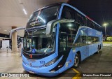 Real Expresso 13213 na cidade de Uberaba, Minas Gerais, Brasil, por Marcio Alves Pimentel. Número da foto: #:id.
