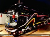 Seven Bus 7030 na cidade de Jundiaí, São Paulo, Brasil, por Robson Ferreira. Número da foto: #12456202.