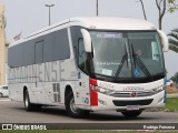 Auto Viação Catarinense 323204 na cidade de Florianópolis, Santa Catarina, Brasil, por Rodrigo Fonseca. Número da foto: #12458012.