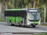 Viação Garcia 91101 na cidade de Paraíba do Sul, Rio de Janeiro, Brasil, por Mattheus Bassamar Neto. Número da foto: #12456773.
