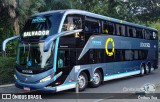 Viação Cidade Sol 10220 na cidade de Salvador, Bahia, Brasil, por Ônibus Ssa. Número da foto: #12457570.