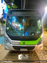 Viação Garcia 91291 na cidade de Campos dos Goytacazes, Rio de Janeiro, Brasil, por Lucas de Souza Pereira. Número da foto: #12458179.