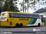 Empresa Gontijo de Transportes 12670 na cidade de Juiz de Fora, Minas Gerais, Brasil, por Tailisson Fernandes. Número da foto: #12458065.