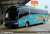Nova Belga Transportadora Turística 3051 na cidade de Guaratinguetá, São Paulo, Brasil, por Diego Cardoso da Silva. Número da foto: #12456448.