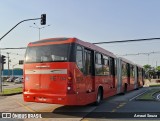 Transporte Coletivo Glória BE704 na cidade de Curitiba, Paraná, Brasil, por Amauri Souza. Número da foto: #12457779.