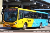 Francovig Transportes Coletivos 229 na cidade de Araucária, Paraná, Brasil, por Paulo Henrique Pereira Borges. Número da foto: #12457993.