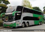 EBT - Expresso Biagini Transportes 1660 na cidade de Petrópolis, Rio de Janeiro, Brasil, por Rafael da Silva Xarão. Número da foto: #12457129.