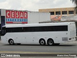 Ônibus Particulares 6308 na cidade de Feira de Santana, Bahia, Brasil, por Marcio Alves Pimentel. Número da foto: #12457976.