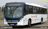 Rápido Araguaia 50691 na cidade de Goiânia, Goiás, Brasil, por Carlos Júnior. Número da foto: #:id.