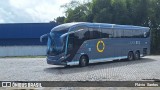 Viação Cidade Sol 10200 na cidade de Cruz das Almas, Bahia, Brasil, por Flávio  Santos. Número da foto: #12456188.