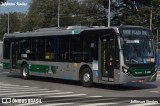 Via Sudeste Transportes S.A. 5 1008 na cidade de São Paulo, São Paulo, Brasil, por Jefferson Simões. Número da foto: #:id.