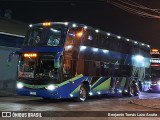 Sol del Pacifico 196 na cidade de Estación Central, Santiago, Metropolitana de Santiago, Chile, por Benjamín Tomás Lazo Acuña. Número da foto: #12456096.