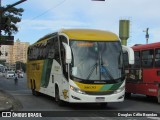 Empresa Gontijo de Transportes 19670 na cidade de Belo Horizonte, Minas Gerais, Brasil, por Douglas Célio Brandao. Número da foto: #12457375.