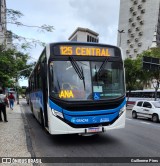 Viação Nossa Senhora das Graças A71501 na cidade de Rio de Janeiro, Rio de Janeiro, Brasil, por Guilherme Pires. Número da foto: #12456476.