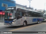 Sambaíba Transportes Urbanos 2 2151 na cidade de São Paulo, São Paulo, Brasil, por Manoel Junior. Número da foto: #:id.