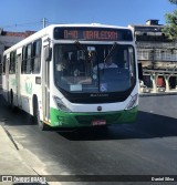 Transportes Cidade do Natal 7 165 na cidade de Natal, Rio Grande do Norte, Brasil, por Daniel Silva. Número da foto: #:id.