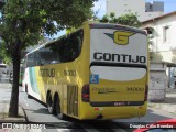 Empresa Gontijo de Transportes 14000 na cidade de Belo Horizonte, Minas Gerais, Brasil, por Douglas Célio Brandao. Número da foto: #12458072.