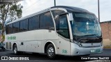 AdeO - Autobuses de Occidente 518 na cidade de Morelia, Michoacán, México, por Omar Ramírez Thor2102. Número da foto: #12456103.