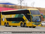 Empresa Gontijo de Transportes 25030 na cidade de João Monlevade, Minas Gerais, Brasil, por Gustavo César A.  e Silva. Número da foto: #12456630.