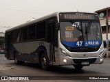 Automotores Guarani S.R.L. - Linea 47 4734 na cidade de Asunción, Paraguai, por Willian Lezcano. Número da foto: #:id.