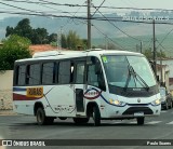 Antunes Transportes 7956 na cidade de Gália, São Paulo, Brasil, por Paulo Soares. Número da foto: #12456227.