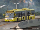 Viação Pioneira 226335 na cidade de Park Way, Distrito Federal, Brasil, por Glauber Medeiros. Número da foto: #:id.
