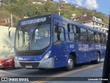 Turb Petrópolis > Turp -Transporte Urbano de Petrópolis 6935 na cidade de Petrópolis, Rio de Janeiro, Brasil, por Leonardo Oliveira. Número da foto: #:id.