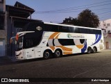 Transirmãos Turismo 15000 na cidade de Governador Valadares, Minas Gerais, Brasil, por Kelvi Henrique . Número da foto: #:id.