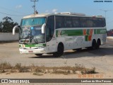 Cia. São Geraldo de Viação 14720 na cidade de Caruaru, Pernambuco, Brasil, por Lenilson da Silva Pessoa. Número da foto: #:id.