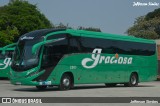 Viação Graciosa 2203 na cidade de Curitiba, Paraná, Brasil, por Jefferson Simões. Número da foto: #:id.