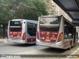 Viação Gatusa Transportes Urbanos 7 6358 na cidade de São Paulo, São Paulo, Brasil, por Suellen Secio. Número da foto: #12456362.
