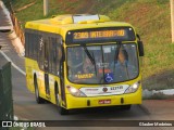 Viação Pioneira 223735 na cidade de Park Way, Distrito Federal, Brasil, por Glauber Medeiros. Número da foto: #:id.