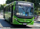 Rodoviária Âncora Matias B25615 na cidade de Rio de Janeiro, Rio de Janeiro, Brasil, por Marcos Vinícios. Número da foto: #:id.
