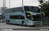Viação Garcia 8632 na cidade de São Paulo, São Paulo, Brasil, por George Miranda. Número da foto: #12457189.