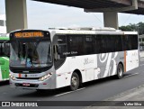 Transportes Blanco RJ 136.203 na cidade de Rio de Janeiro, Rio de Janeiro, Brasil, por Valter Silva. Número da foto: #:id.