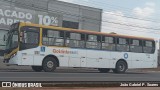 HP Transportes Coletivos 20056 na cidade de Goiânia, Goiás, Brasil, por João Gabriel P. Soares. Número da foto: #12456131.