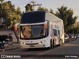 Transirmãos Turismo 15000 na cidade de Governador Valadares, Minas Gerais, Brasil, por Kelvi Henrique . Número da foto: #:id.