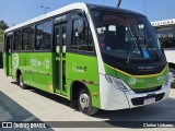 Tijuquinha - Auto Viação Tijuca A50080 na cidade de Duque de Caxias, Rio de Janeiro, Brasil, por Cleiton Linhares. Número da foto: #12456553.