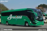Viação Graciosa 2204 na cidade de Curitiba, Paraná, Brasil, por Jefferson Simões. Número da foto: #:id.
