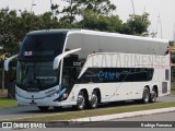 Auto Viação Catarinense 323033 na cidade de Florianópolis, Santa Catarina, Brasil, por Rodrigo Fonseca. Número da foto: #12458024.