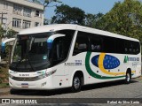 Marinho Transporte e Turismo 9A27 na cidade de Petrópolis, Rio de Janeiro, Brasil, por Rafael da Silva Xarão. Número da foto: #12457095.