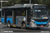 Cooper Líder > A2 Transportes 6 8518 na cidade de São Paulo, São Paulo, Brasil, por Jefferson Simões. Número da foto: #:id.
